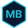 Michael Breitkreutz logo