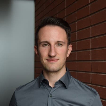 Photo of Michael Breitkreutz